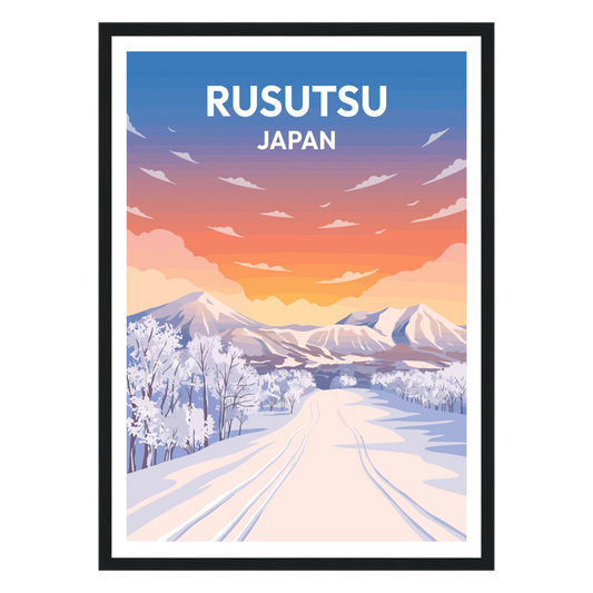 Rusutsu