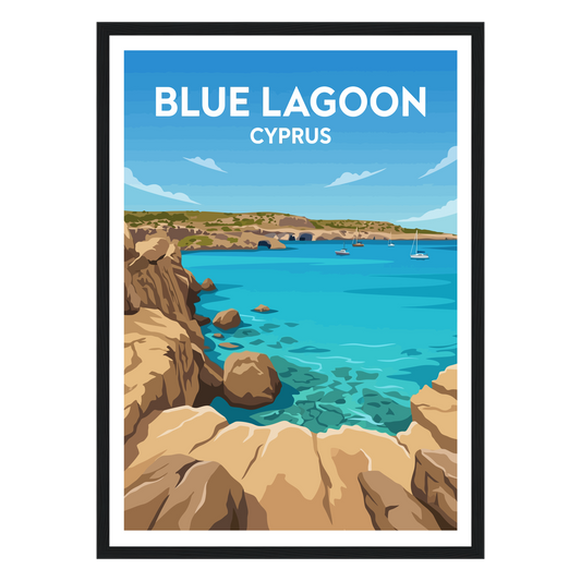 Blue Lagoon