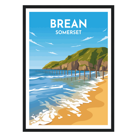 Brean