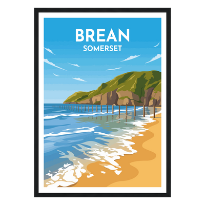 Brean