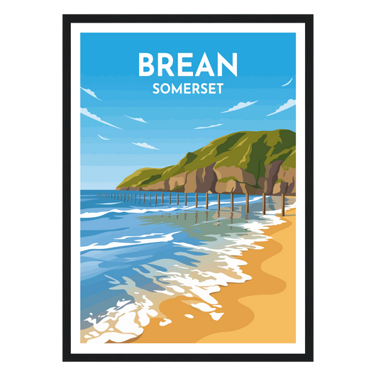 Brean