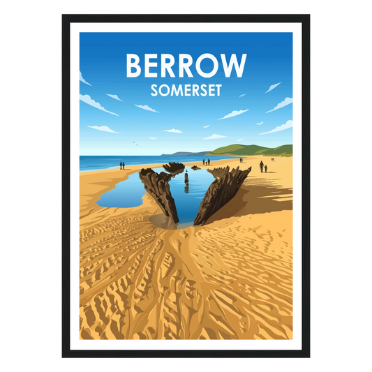 Berrow