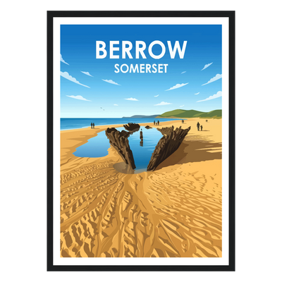 Berrow