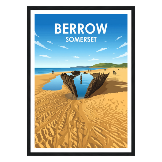 Berrow