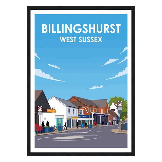 Billingshurst