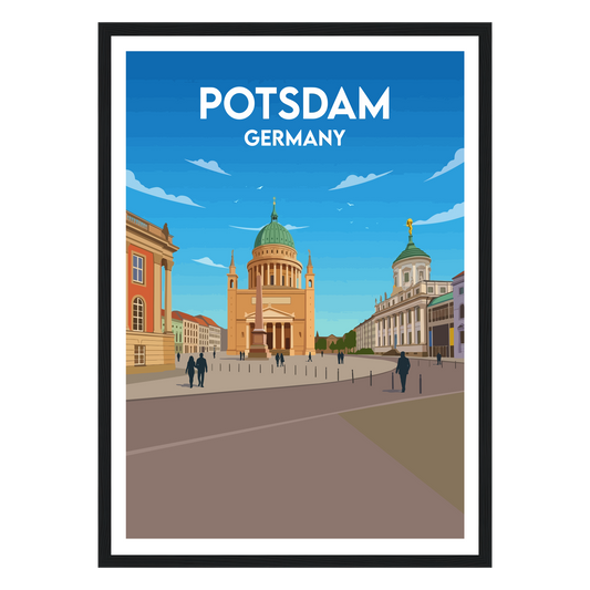 Potsdam