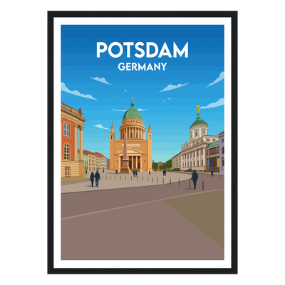 Potsdam