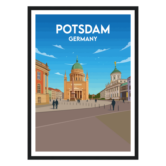 Potsdam