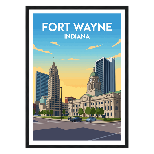 Fort Wayne