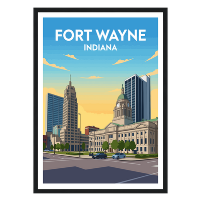 Fort Wayne