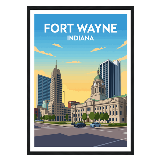 Fort Wayne