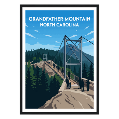 Grandfather Mountain