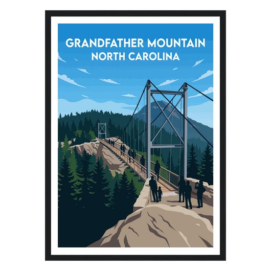 Grandfather Mountain