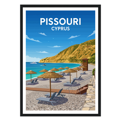 Pissouri