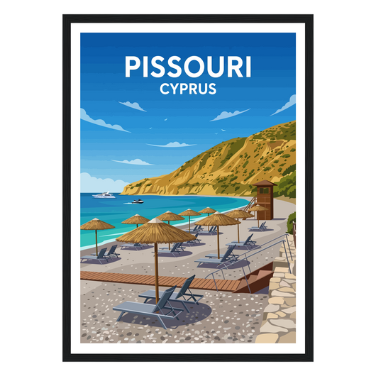 Pissouri