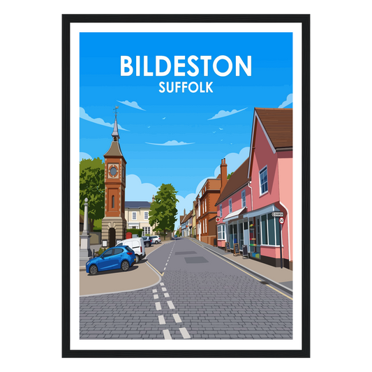 Bildeston