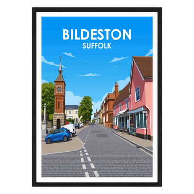Bildeston