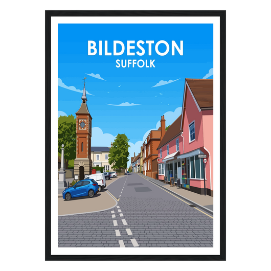 Bildeston