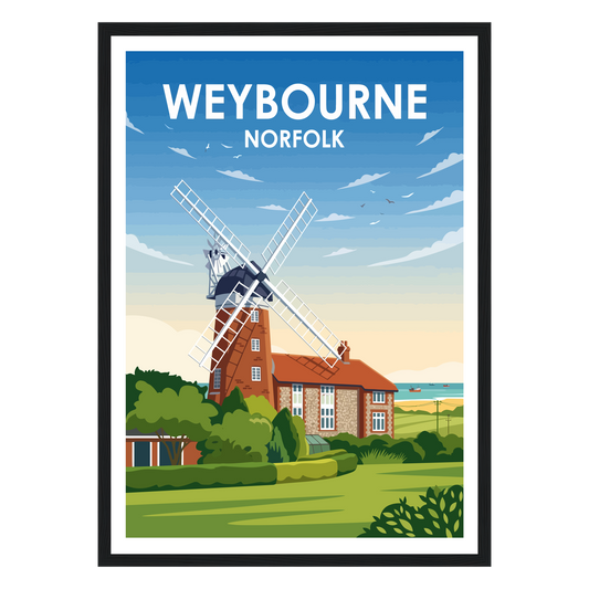 Weybourne