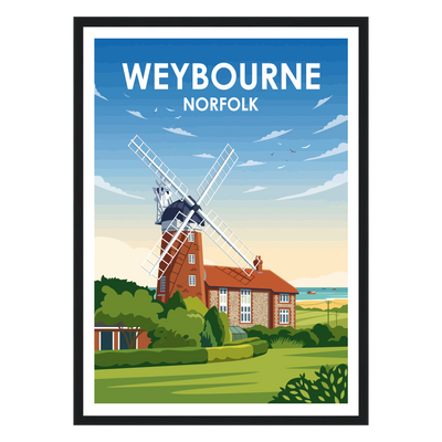 Weybourne