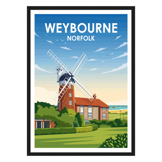Weybourne
