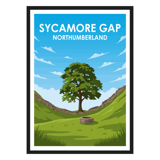Sycamore Gap