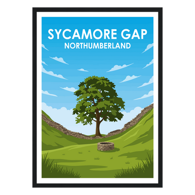 Sycamore Gap