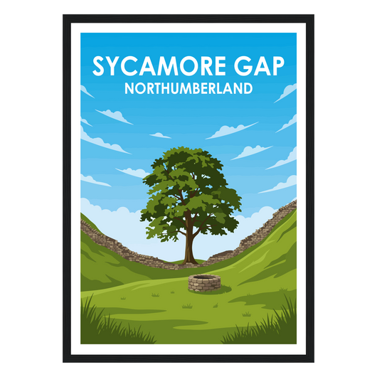 Sycamore Gap