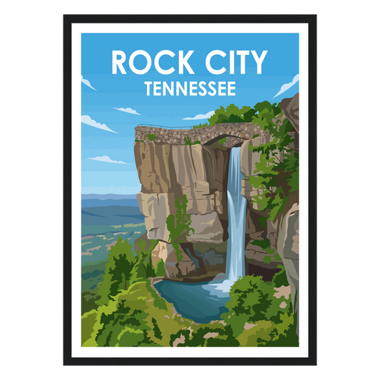 Rock City