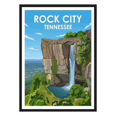 Rock City