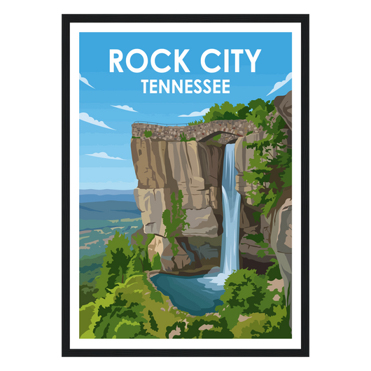 Rock City