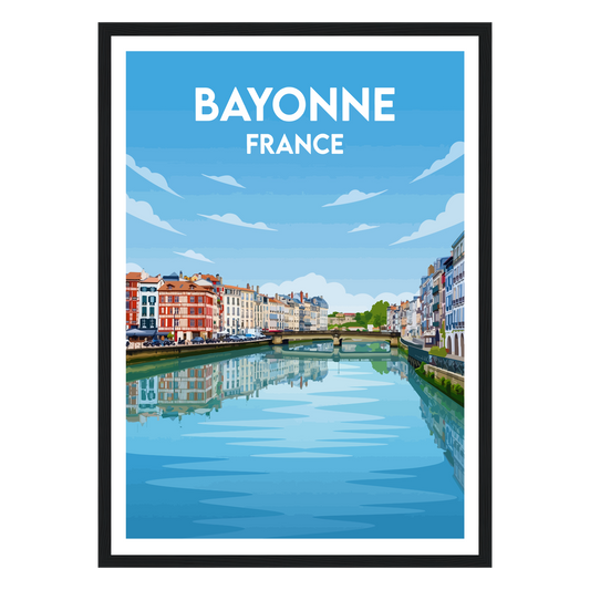 Bayonne