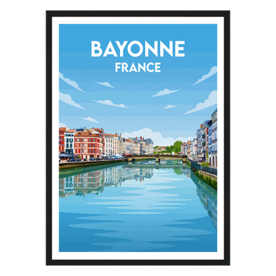 Bayonne