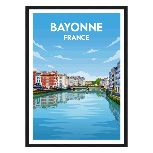 Bayonne