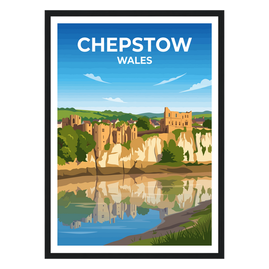 Chepstow