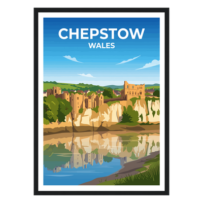 Chepstow