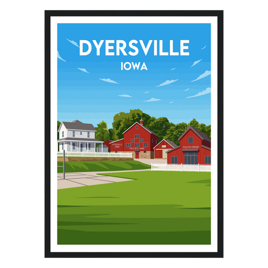 Dyersville