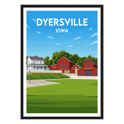 Dyersville