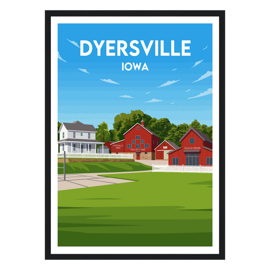 Dyersville