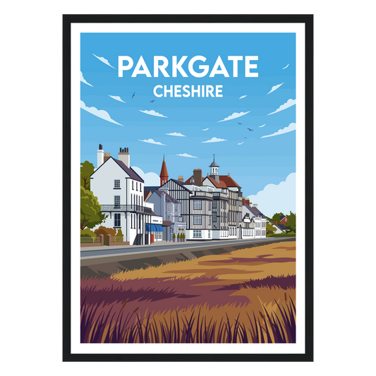 Parkgate