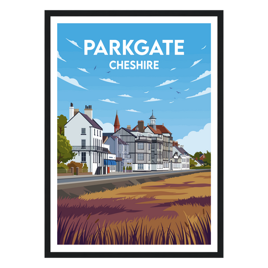 Parkgate