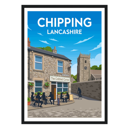 Chipping
