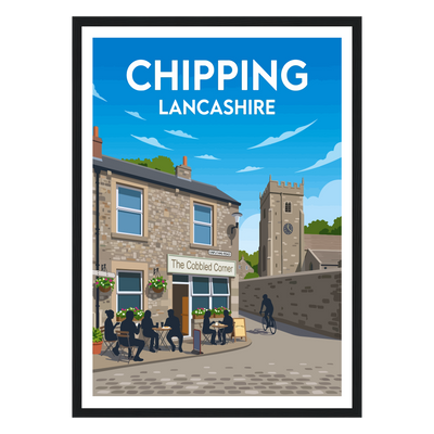 Chipping