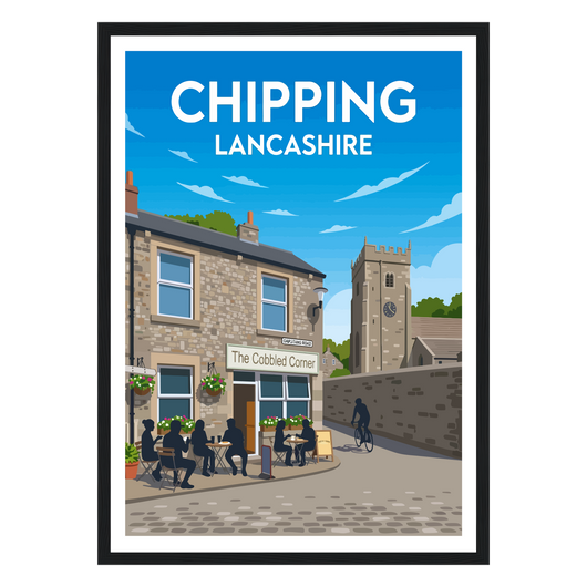 Chipping