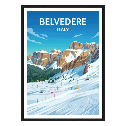 Belvedere