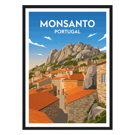 Monsanto