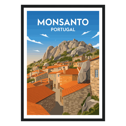 Monsanto
