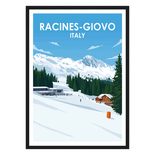 Racines-Giovo