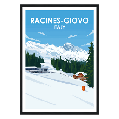 Racines-Giovo