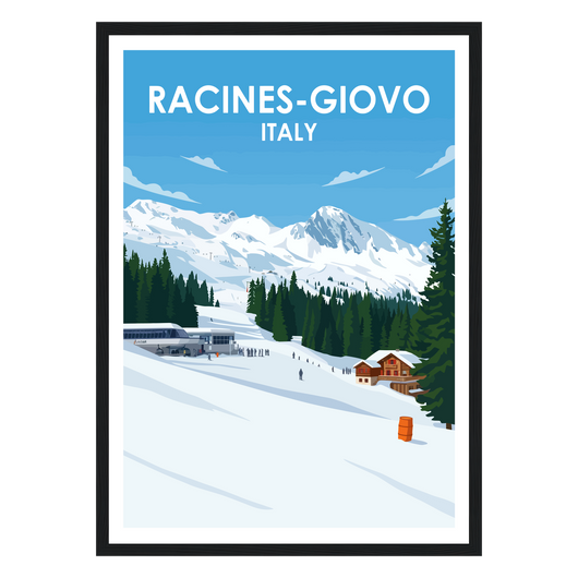 Racines-Giovo